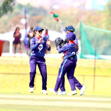 Eagles look to build momentum against Sierra Leone 