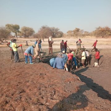 Eengodi Enota le va fininika va fule eendama