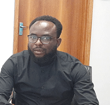 Election fever heats up at Walvis