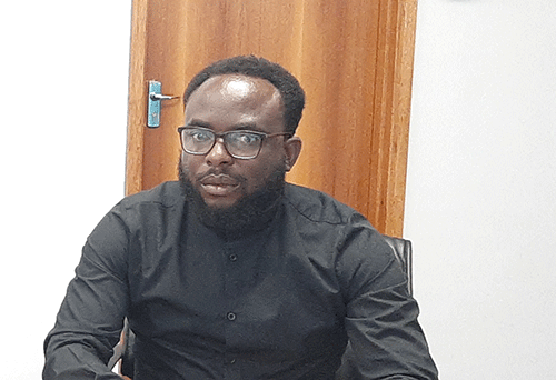 Election (File photo) Election fever heats up at Walvis