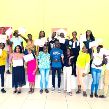 Khomasdal youth prepared for the world of work