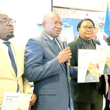 Erongob ǀKharisi ǀawemā!nans ge N$182 miljuns di mariǂnûiǂuisa go ǁgui-ai!â 