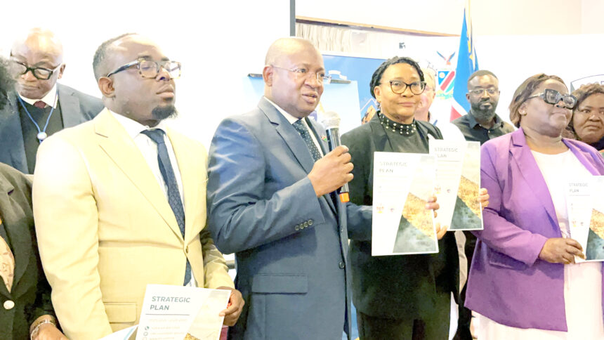 Erongob ǀKharisi ǀawemā!nans ge N$182 miljuns di mariǂnûiǂuisa go ǁgui-ai!â 