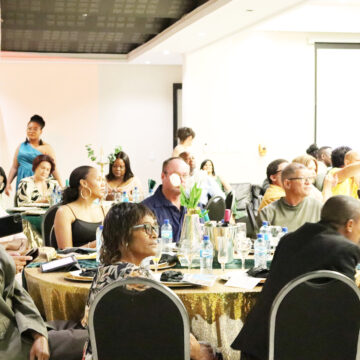 Gertze: Expos promote local SMEs