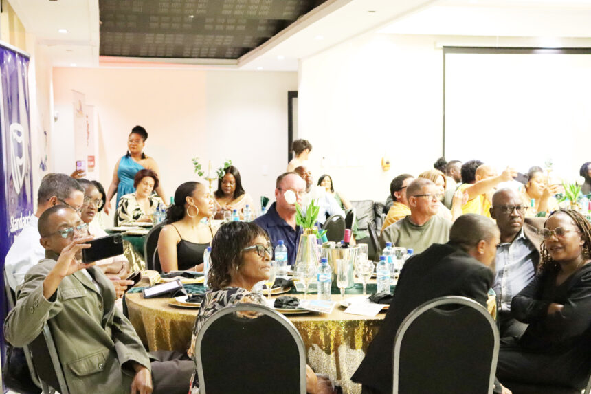 Gertze: Expos promote local SMEs