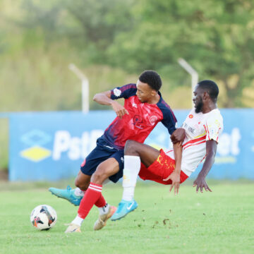 Fifa to compensate clubs for World Cup qualifiers … N$6.7b to be distributed to eligible clubs globally