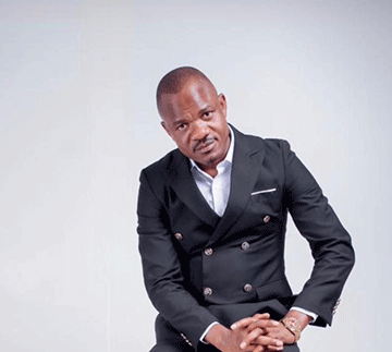 A pastor in politics …‘Commander Erickson’ sets sights on Helao Nafidi mayorship