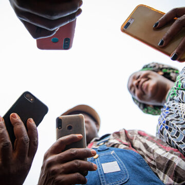 Fibre MTC fibre reaches Oshifo and Aranos