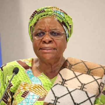 Deadline set for Namibian film city interest