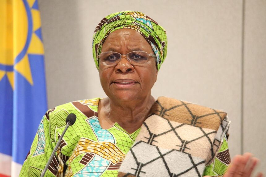 Deadline set for Namibian film city interest