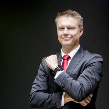 BANK WINDHOEK | CORPORATE SHOOT Opinion – Rebuilding financial health after a default