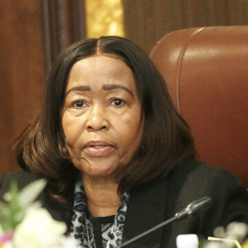 NGOs, disabled get priority in fishing quotas