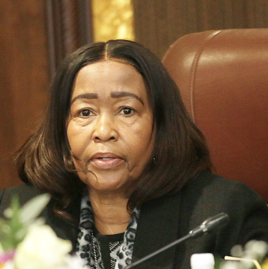 NGOs, disabled get priority in fishing quotas