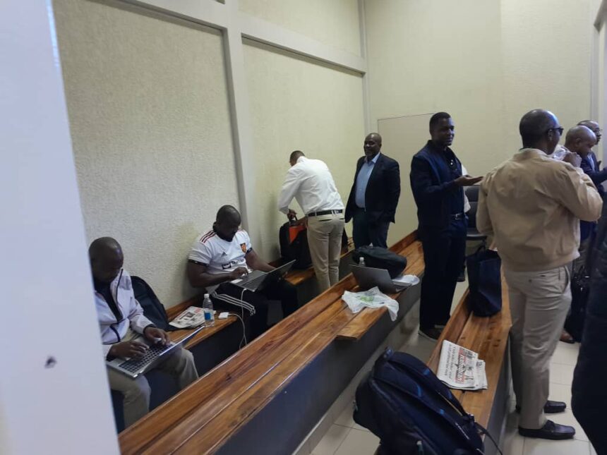 Shanghala wants to appeal recent rulings