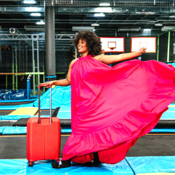 Brand ambassadors are more than faces