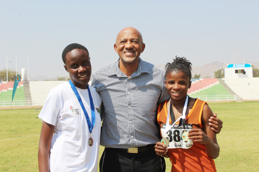 Remembering Fredericks’ world accolades 