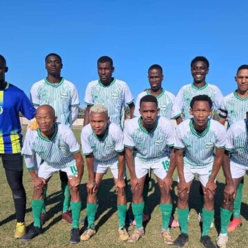 Friends Friends FC gear up preparations for new season