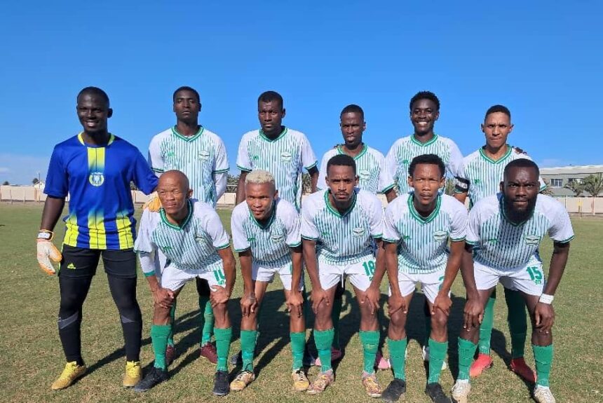 Friends FC gear up preparations for new season