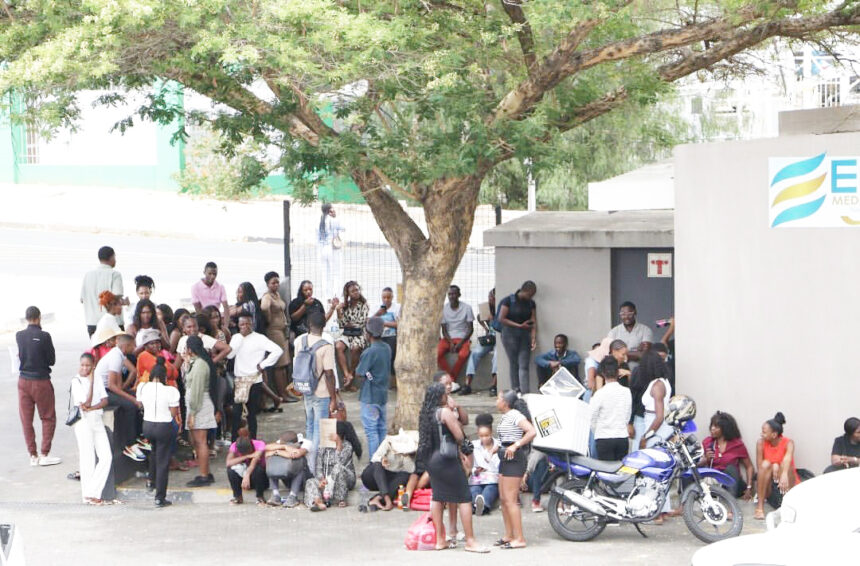 Youth fund gears up for roll-out 