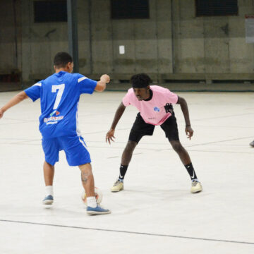 Quality run riot over Demia