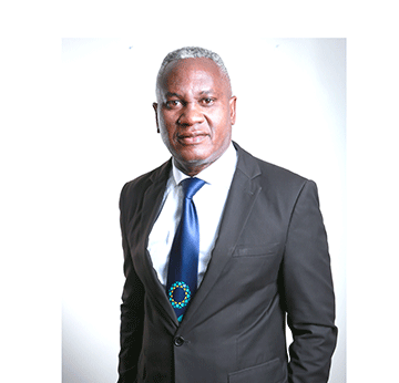 GIPF has vested interest in financial inclusivity