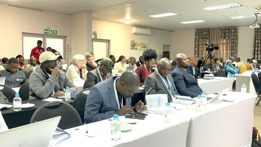 /Goagoses pushes for marine collaboration 