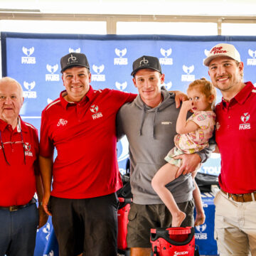 De Klerk, Matthews clinch King Price victory 