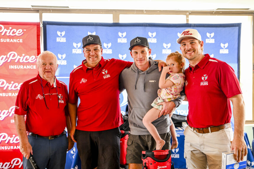 De Klerk, Matthews clinch King Price victory 