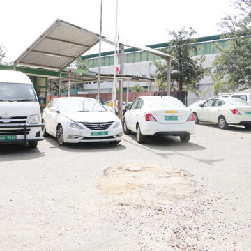 ǂHanub ge 1 500 autona ǁgonǁamaxus !nâ nî !kharu kai