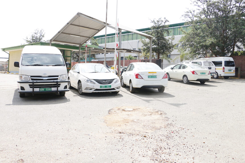 ǂHanub ge 1 500 autona ǁgonǁamaxus !nâ nî !kharu kai