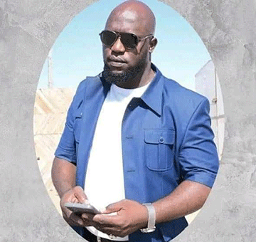 Police officer shot dead at Walvis Bay