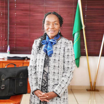 H-NYF NYEF to create opportunities for youth