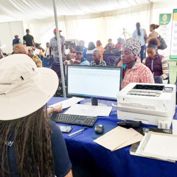 OATF: Ovanangeshefa konyala 2 600 va pewa omikanda 