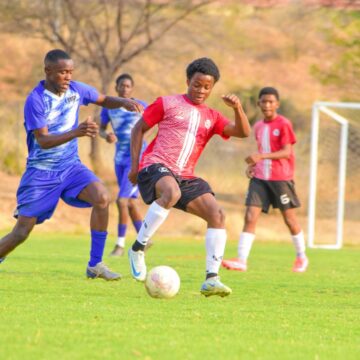 CBS thrash DTS U/17 6-1 …as their U/19 held to a 0-0 draw