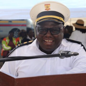 Fight against human trafficking intensifies