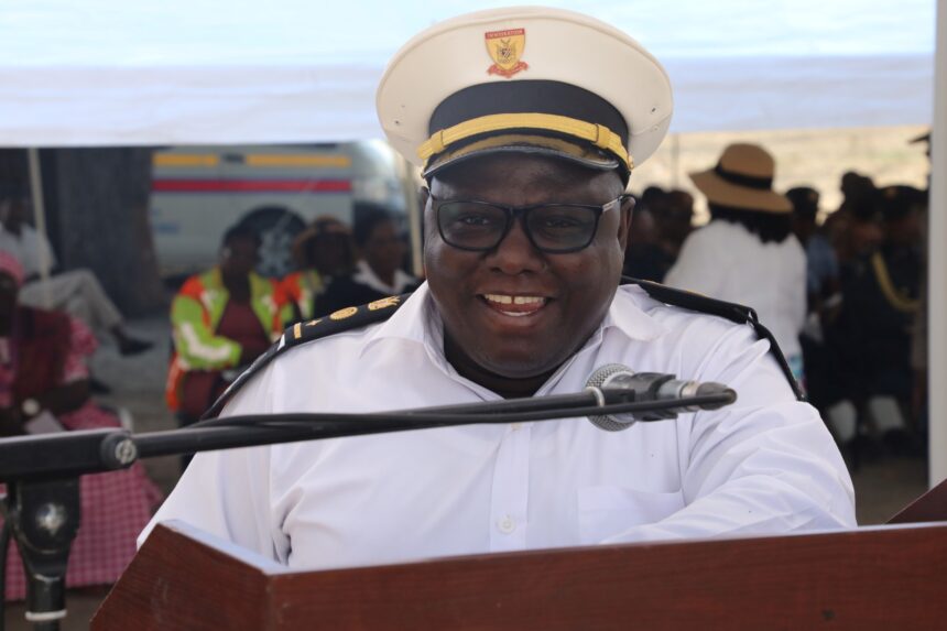 Fight against human trafficking intensifies