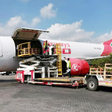 IATA Aviation is crucial to achieving intra-Africa trade …improving connectivity can boost growth and opportunity