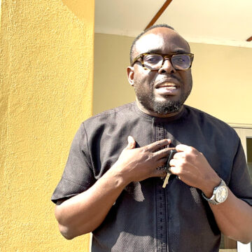 IPC suspends councillor amid tension