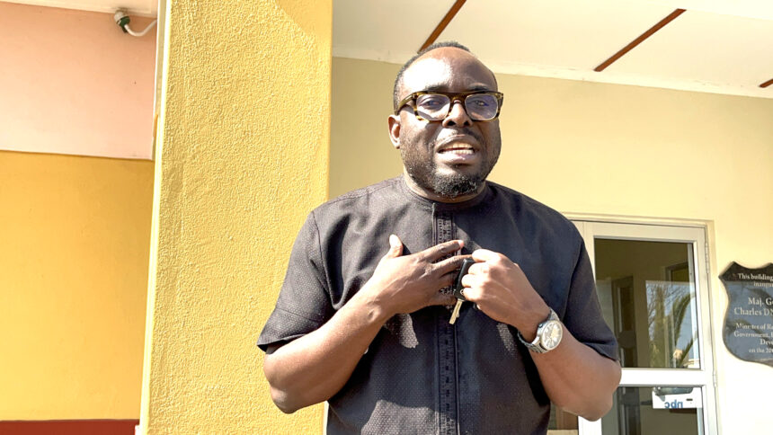 IPC suspends councillor amid tension