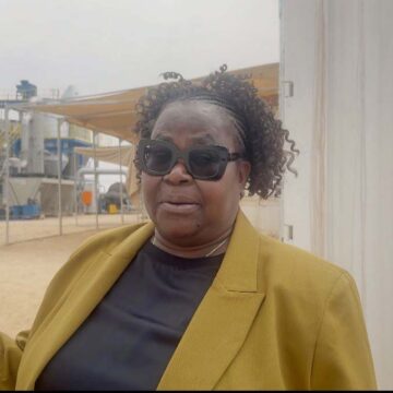 Imbamba Imbamba bemoans lack of consultation