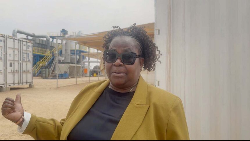 Imbamba bemoans lack of consultation