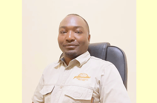 Immanuel-Sheehama Opinion – Bridging the rural divide ….why housing holds the key to Namibia’s development