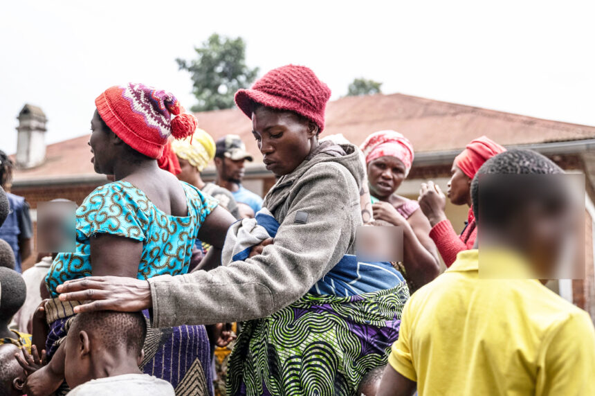 Rwanda receives US deportees 