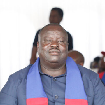 Independent Candidates (Herunga) Independent candidates on solo drive …parties shut door on double-dipping