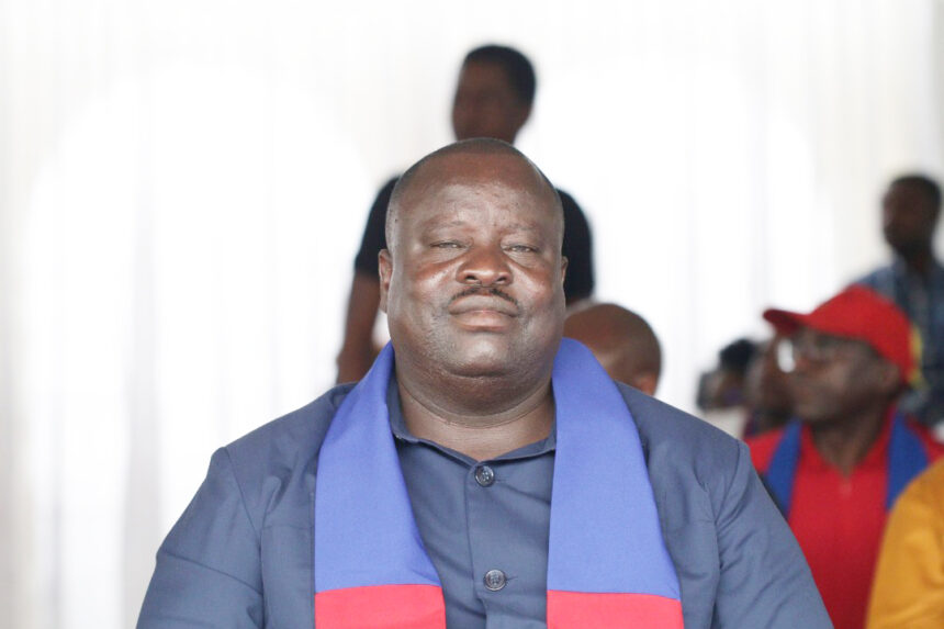 Independent candidates on solo drive …parties shut door on double-dipping