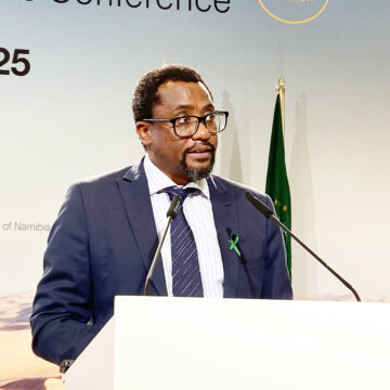 Green hydrogen remains govt’s strategic priority