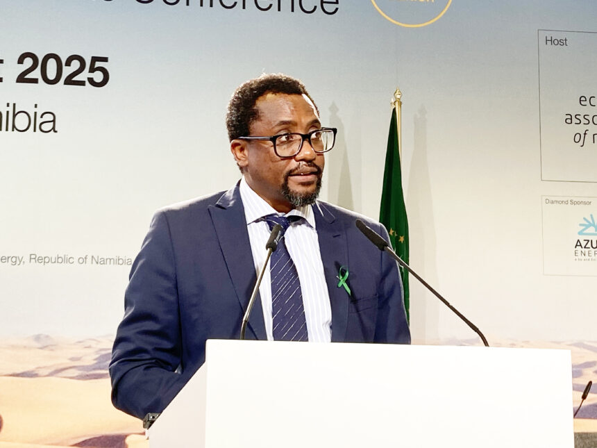 Green hydrogen remains govt’s strategic priority