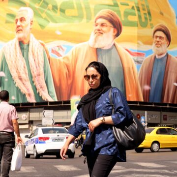 Iran denounces ‘unjustifiable’ return of UN sanctions