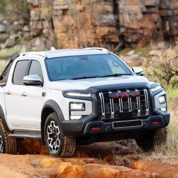 JAC M&Z’s Mariental showroom to lead motoring in south …investment in new facility signals commitment to inclusive growth