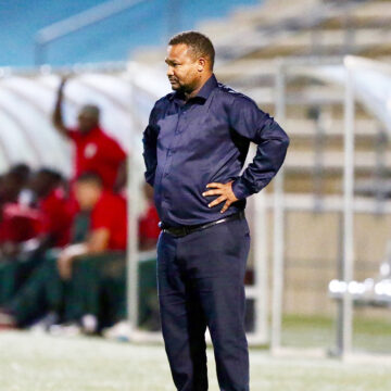 Jacobs welcomes football funding boost …calls for stronger support for local clubs